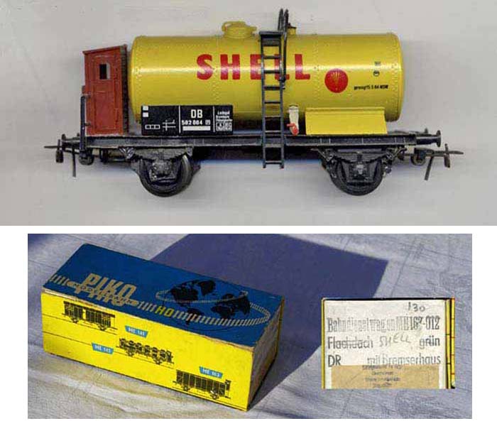 Piko 393 1157